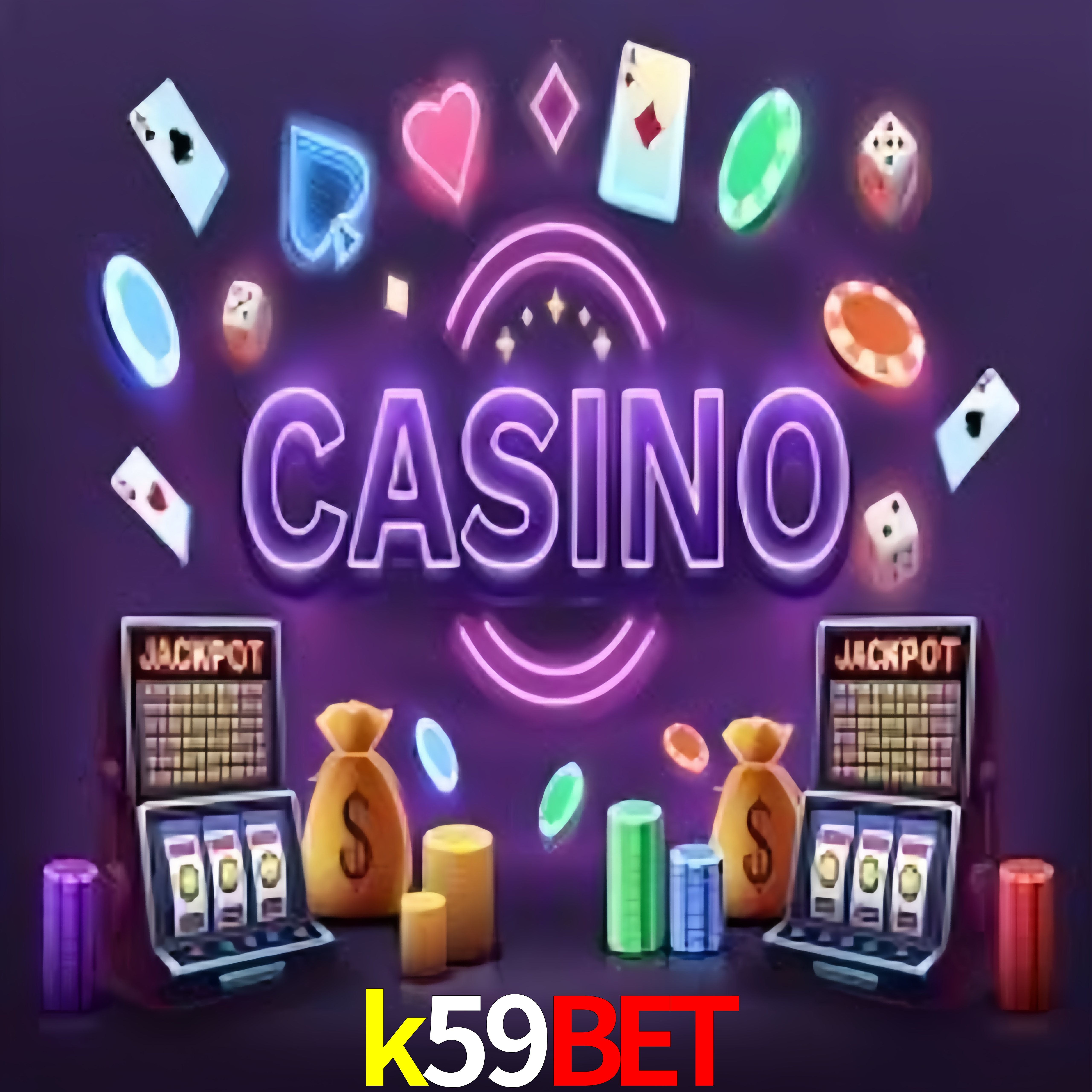 A Arte do Poker: Estratégia e Habilidade no k59bet.COM